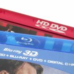 The Future of Home Entertainment: Blu-ray’s Role in the Streaming Era